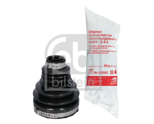 Bellow Kit, drive shaft